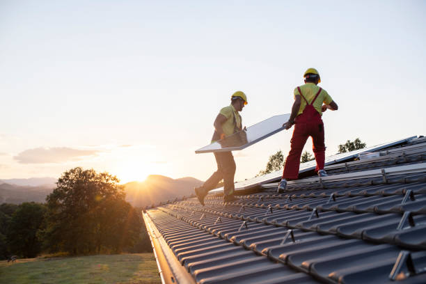 Pecos, TX Roofing Service Company