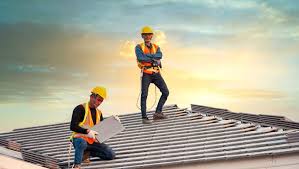 Roof Coating Services in Pecos, TX